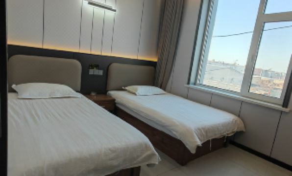 Jinrui Jinxin Zhixuan Hotel