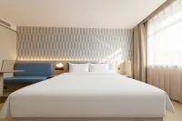 Hanting Hotel (Shenyang North Station Changjiang Street) 선양 호텔