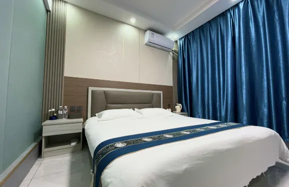 新賓仁及商務賓館