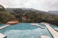 Mountain & Mountain  guesthouse