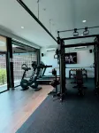 The Horizon Groove Hotel - Gym