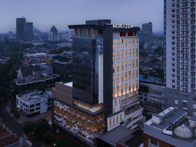 Morazen Surabaya