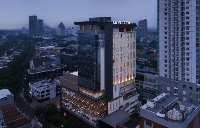 Morazen Surabaya