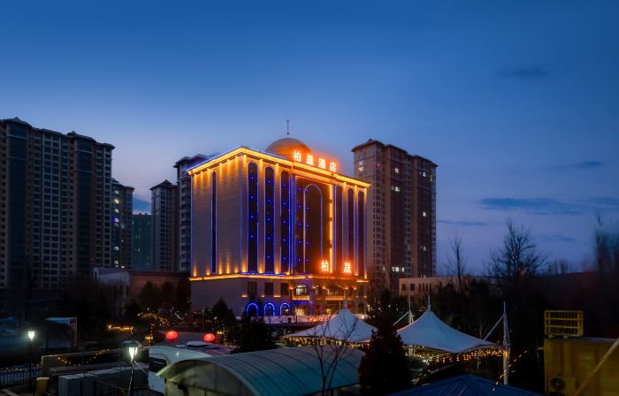 Xing Baisheng Hotel (Guanlan International)