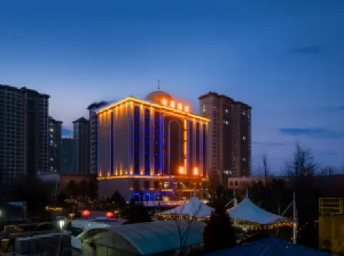 Xing Baisheng Hotel (Guanlan International)