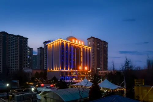 Xing Baisheng Hotel (Guanlan International)