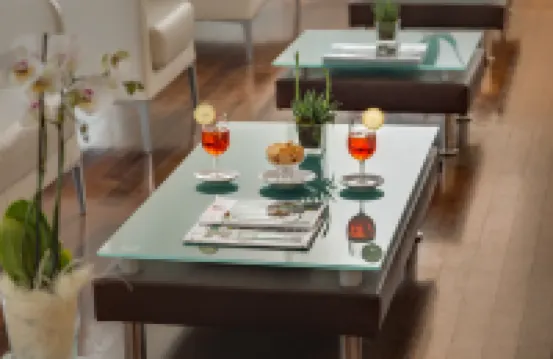 โรงแรมเบสท์เวสเทิร์น ซานมาร์โก