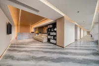 瑞源雲景飯店（息縣店）