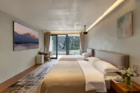 Afang · Youju Shanye Homestay (Guilin Yangshuo Eternal Love)