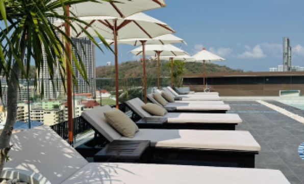 Samsara Hotel Pattaya