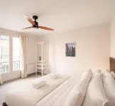 Gare de Lyon & Bercy – Central Paris Apartments