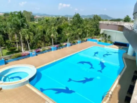 Loei Palace Hotel Hotels in Mueang Loei District