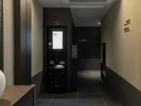 Loop Seoul Retreat by Anook Seoul Hongdae Hotels near AK&