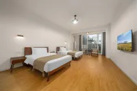 Heyin Guiyue Retreat (Taicang)