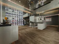 UP Inn · Hejin Impression Hotels in Hejin