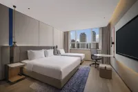 Holiday Inn Express Qingdao Downtown by IHG