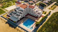 Afytos Oren Beach Prestij