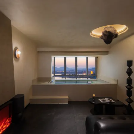 Yujian・Qianan Homestay