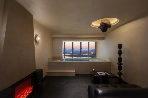 Yujian・Qianan Homestay
