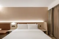 HanTing Hotel (Zhangjiakou Construction Engineering Institute)