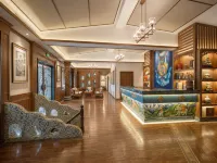 Qimige Boutique Hotel Hotels in Daofu