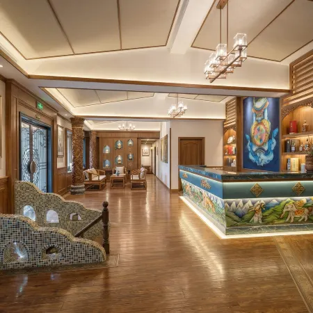 Qimige Boutique Hotel