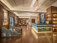 Qimige Boutique Hotel