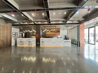 亞信電競酒店（菏澤市立醫院店）