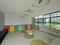 Kempas Dsummit Residences by Antlerzone