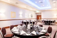 Holiday Inn LEICESTER by IHG - Business