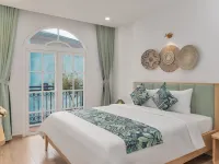 Casa Del Mar Phu Quoc Boutique Hotel Hotels near An Thoi