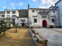Yunqi Jinshan Homestay
