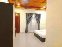 Anju Cottage Hotels in Samosir Regency