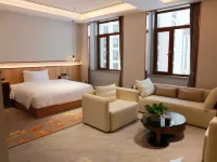 Fengnan Huafu Hotel Hotels in Luobei County