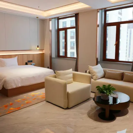 Fengnan Huafu Hotel