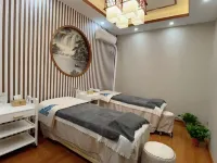Xiaojia Biyu Business Hotel Hotels in Shimen County