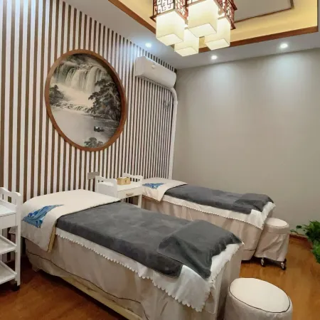 Xiaojia Biyu Business Hotel