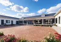 Fengning Herd&Boutique Stay Chengxin Lanju Xiaoyuan Er (China Mazhen Datan Branch)
