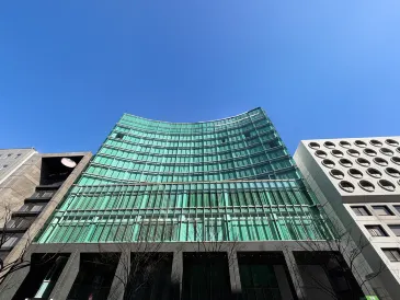 KOKO HOTEL Premier Hakata（formerly Tenza Hotel at Hakata Station）