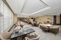 Lijing Peninsula Hotels - breakfast