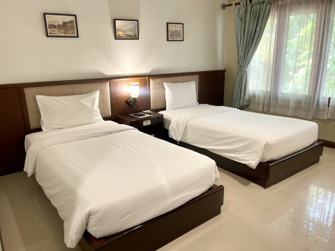 Rachawadee Khonkaen Airport Hotel Hotels in Khon Kaen