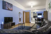 Victoria place
