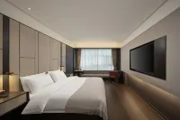 Hefei Xiangmi Hotel (Shuxi Lake & Longhu Tianjie Branch)