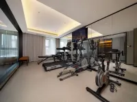 Park Hotel (Jinan West Railway Station Shandong International Convention and Exhibition Center) - 3-Sterne