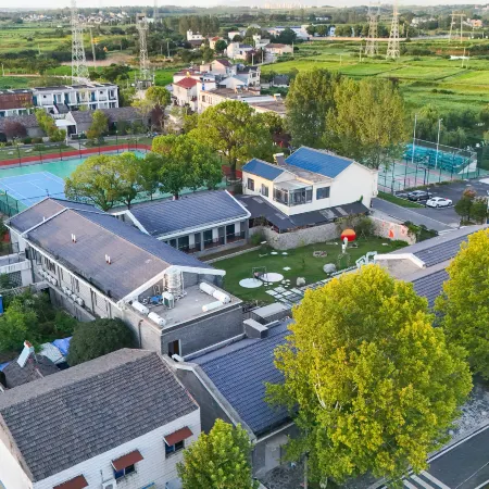Fengqiwu Homestay