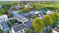 Fengqiwu Homestay