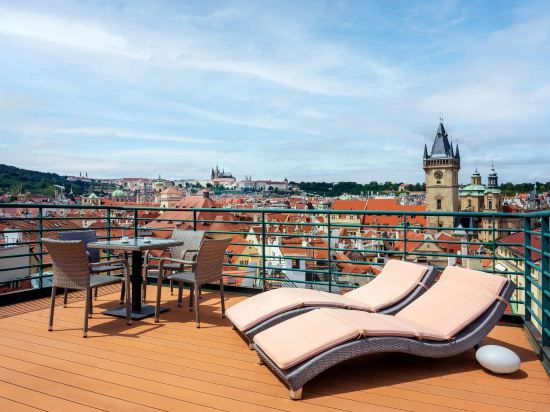 Hotel Leon D´Oro