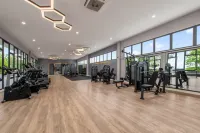 KUALA LUMPUR INTERNATIONAL AIRPORT Arena Residence1 by Avery【Drive 12-minute to KLIA】+【24-hour open】 - С тренажерным залом