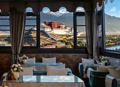 Lobbum Tsang Boutique Hotel Hotel a 