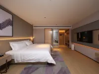 Lavande Hotel (Beijing Songjiazhuang Subway Station Huqin Shopping Center Branch)
